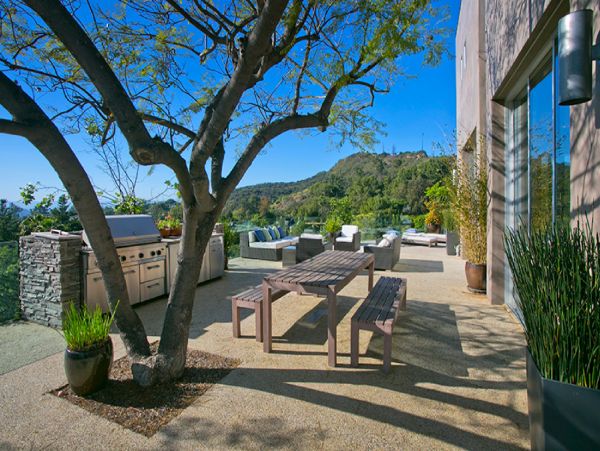 Los Angeles Home 948503