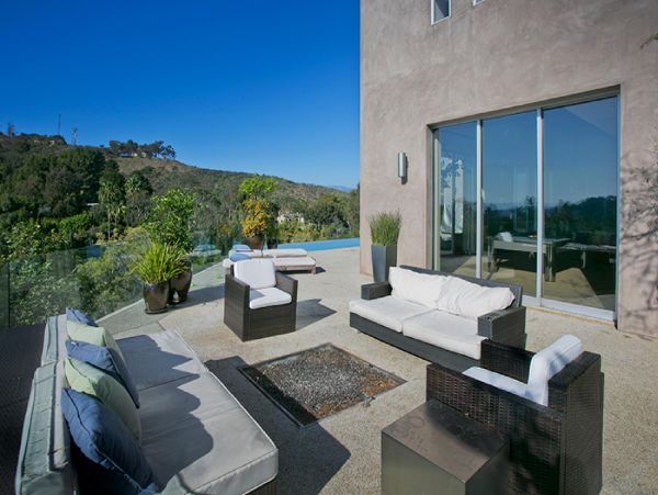 Los Angeles Home 948503