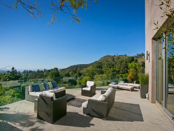 Los Angeles Home 948503