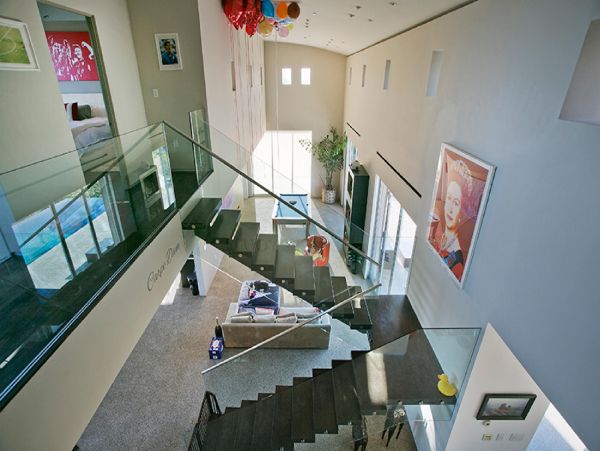 Los Angeles Home 948503