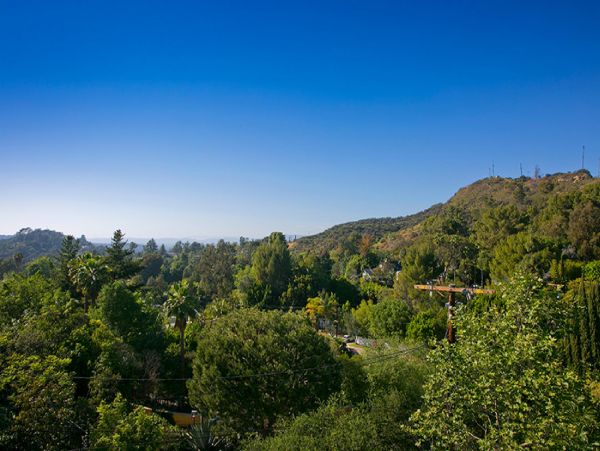 Los Angeles Home 948503