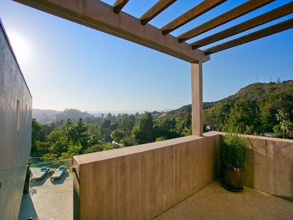 Los Angeles Home 948503