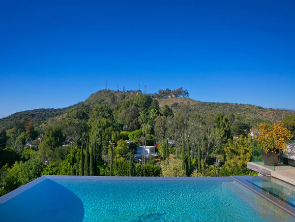 Los Angeles Home 948503