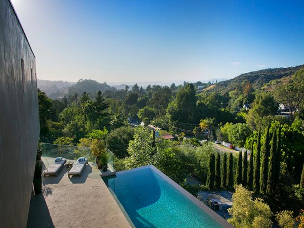 Los Angeles Home 948503