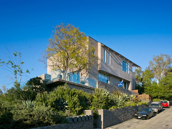 Los Angeles Home 948503