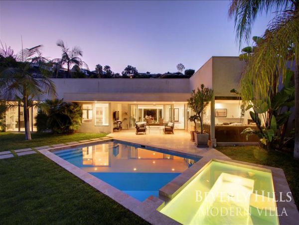 Los Angeles Home 948509