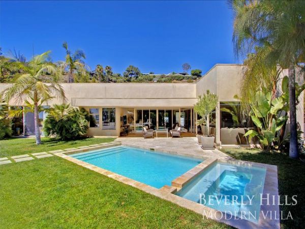 Los Angeles Home 948509
