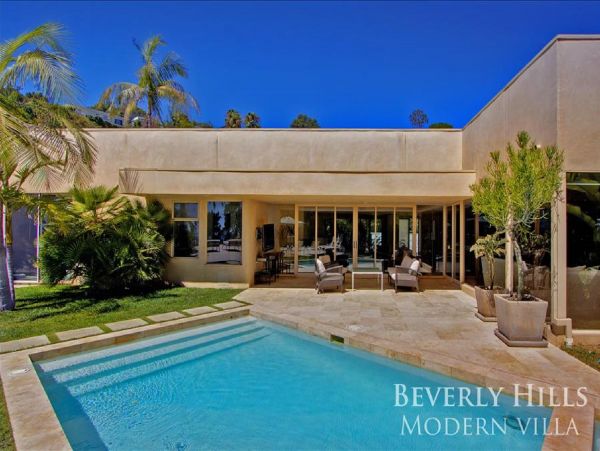 Los Angeles Home 948509