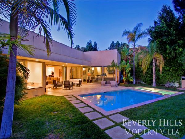 Los Angeles Home 948509
