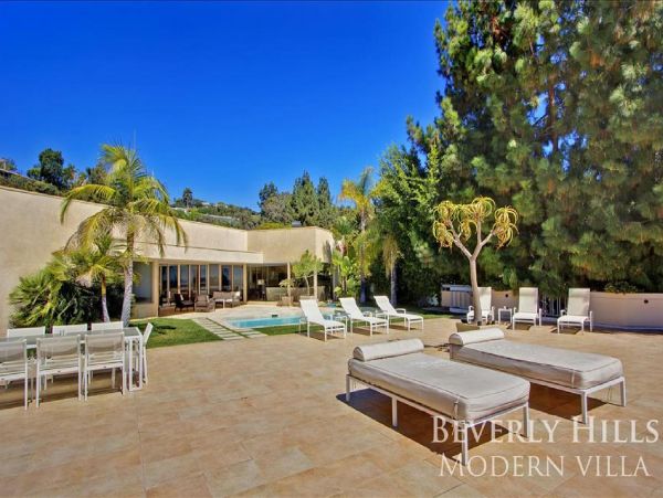 Los Angeles Home 948509