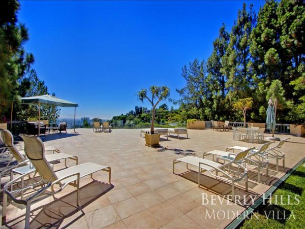 Los Angeles Home 948509