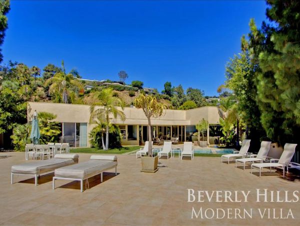 Los Angeles Home 948509