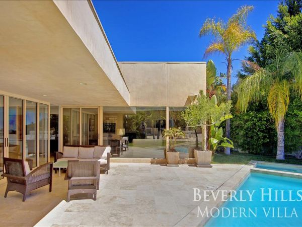 Los Angeles Home 948509