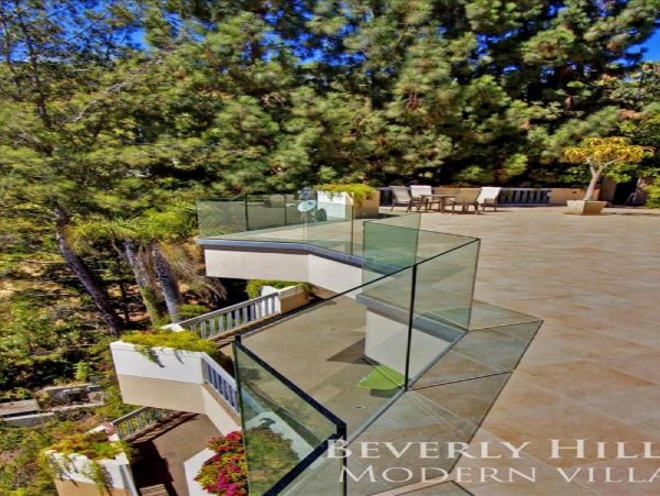 Los Angeles Home 948509
