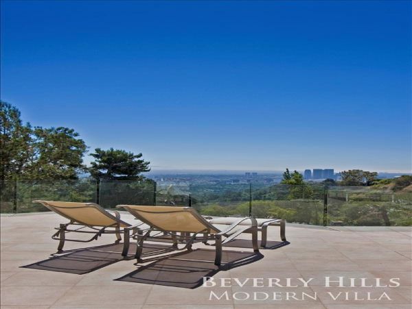 Los Angeles Home 948509