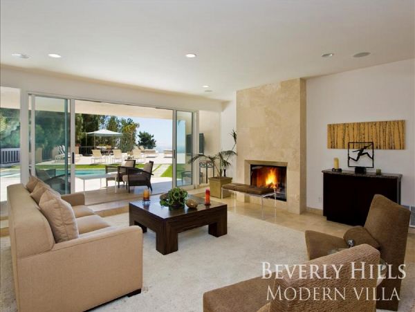 Los Angeles Home 948509