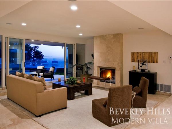 Los Angeles Home 948509