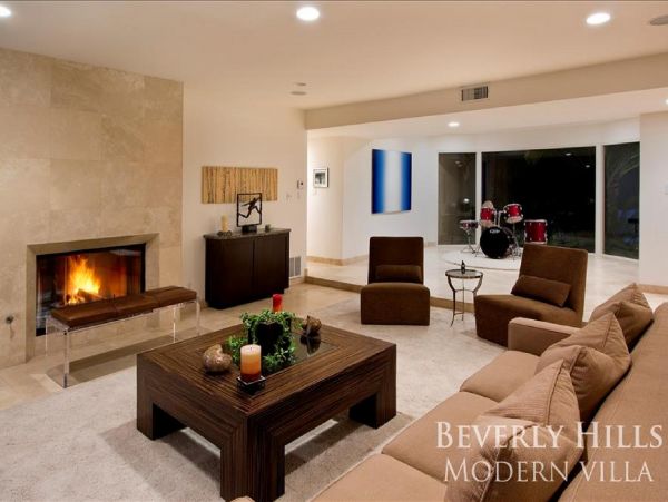 Los Angeles Home 948509