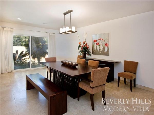 Los Angeles Home 948509