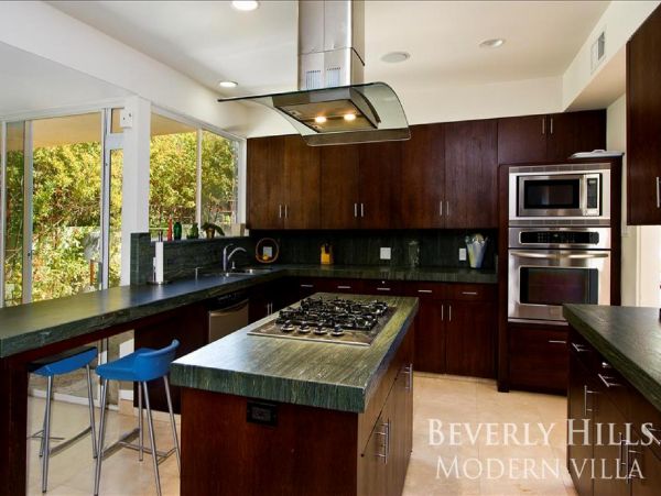 Los Angeles Home 948509