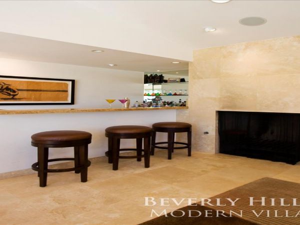 Los Angeles Home 948509