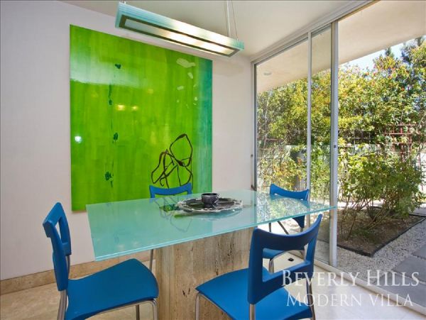 Los Angeles Home 948509
