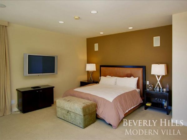 Los Angeles Home 948509