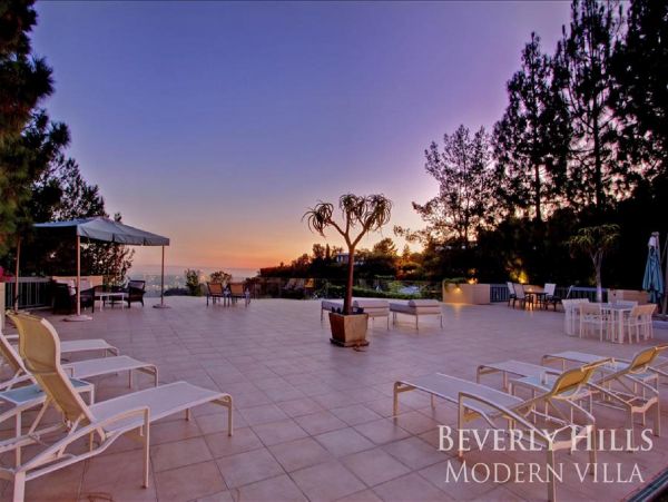 Los Angeles Home 948509