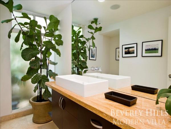 Los Angeles Home 948509