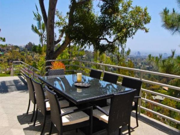 Los Angeles Home 948510