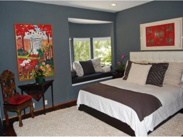 Los Angeles Home 948510