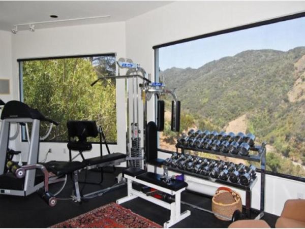 Los Angeles Home 948510