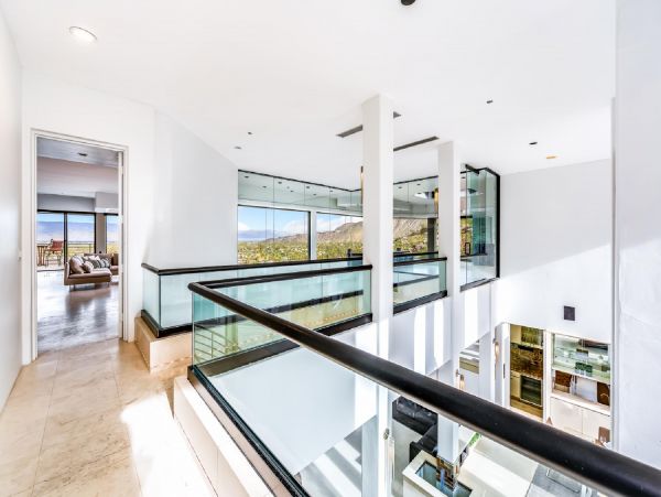 Palm Springs Home 948511