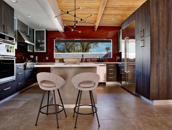 Palm Springs Home 948512