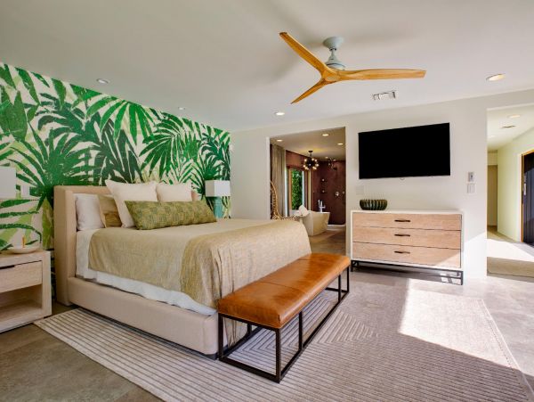 Palm Springs Home 948512