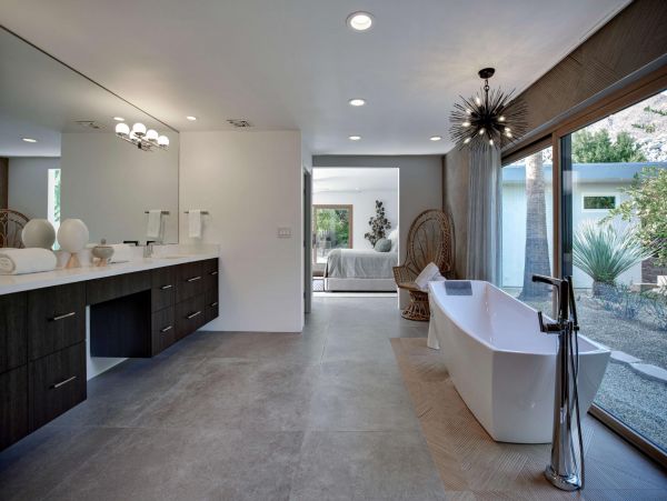 Palm Springs Home 948512