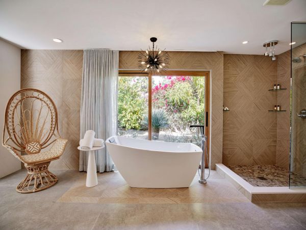 Palm Springs Home 948512