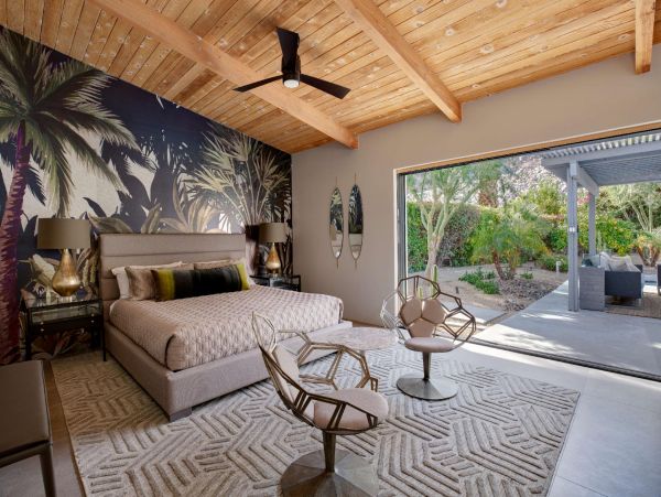 Palm Springs Home 948512