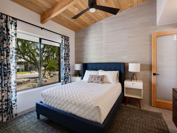 Palm Springs Home 948512
