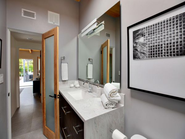 Palm Springs Home 948512
