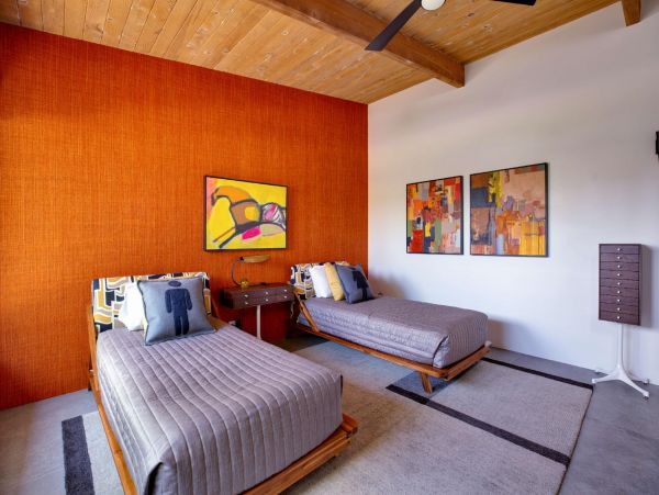 Palm Springs Home 948512