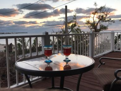 Florida Keys Vacation Home Sleeps 6 Guests