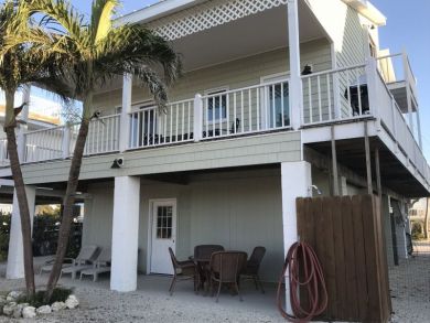 Florida Keys Vacation Home Sleeps 6 Guests