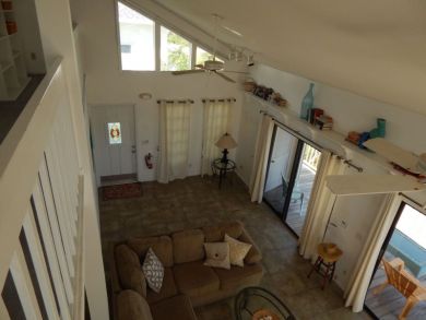 Florida Keys Vacation Home Sleeps 6 Guests