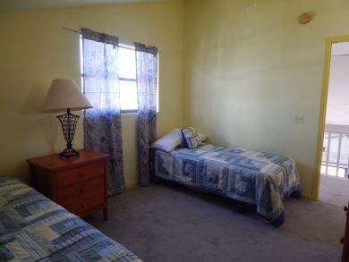 Florida Keys Vacation Home Sleeps 6 Guests