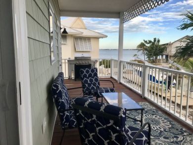 Florida Keys Vacation Home Sleeps 6 Guests