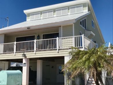Florida Keys Vacation Home Sleeps 6 Guests