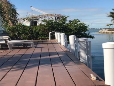 Florida Keys Vacation Home Sleeps 6 Guests