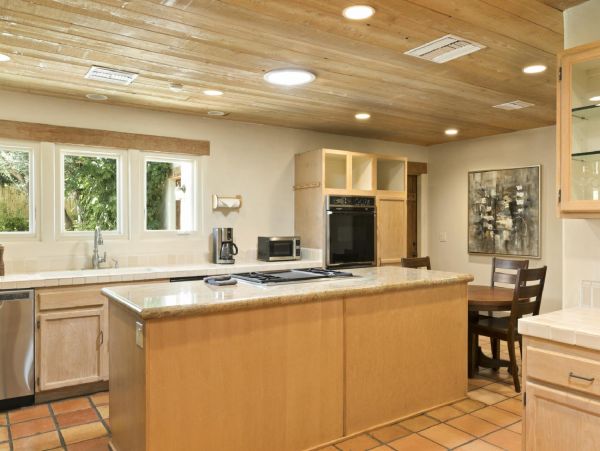 Palm Springs Home 948514