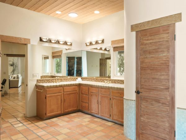 Palm Springs Home 948514